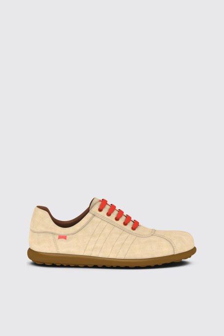 Camper Pelotas New Trend