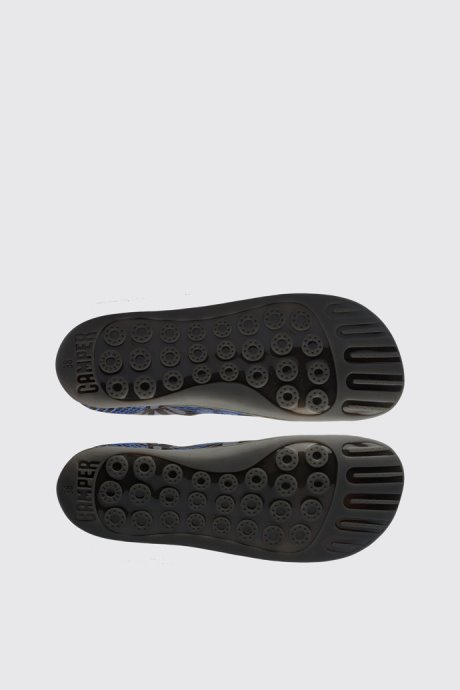 Design Twins Multicolor Casual Shoes For Women Camper