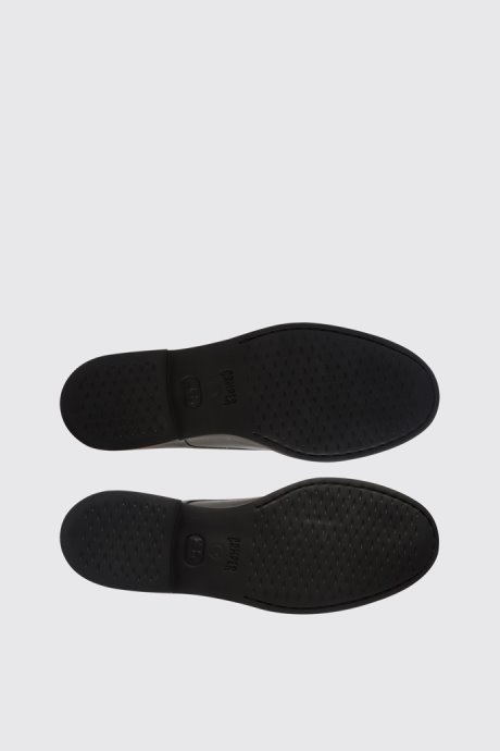 Exclusive Camper Twins Women's Black Twins Lace Up Shoe