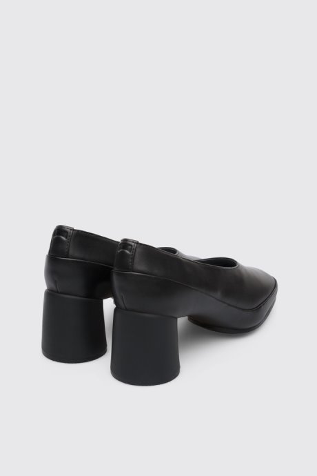 Upright Women's Black Shoe Camper New Arrivals