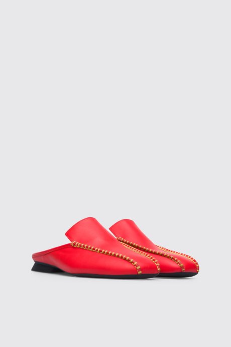 Camper Design Twins Twins Shoe For Women