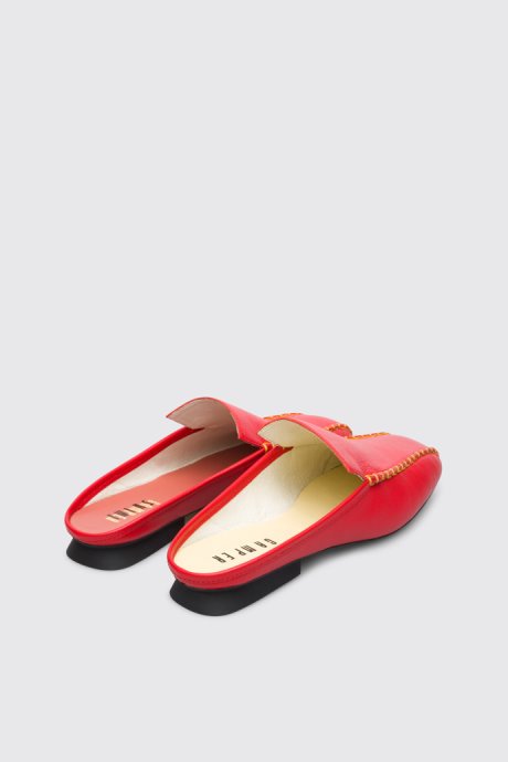 Camper Design Twins Twins Shoe For Women