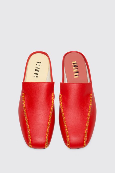 Camper Design Twins Twins Shoe For Women