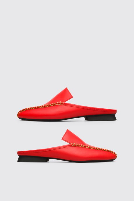 Camper Design Twins Twins Shoe For Women