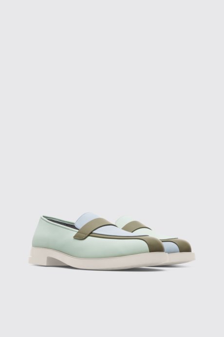 Exclusive Camper Twins Formal Shoes For Women