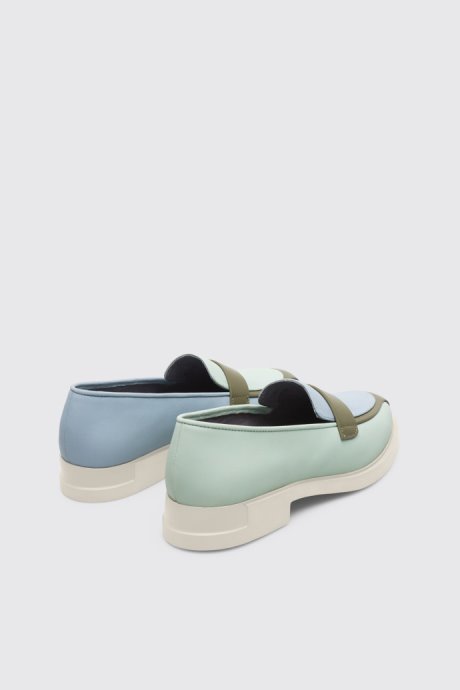 Exclusive Camper Twins Formal Shoes For Women