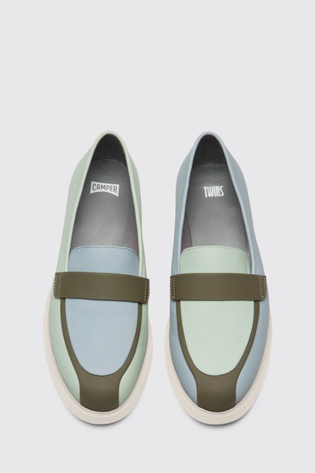 Exclusive Camper Twins Formal Shoes For Women