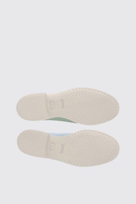 Exclusive Camper Twins Formal Shoes For Women