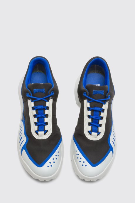 Exclusive Camper Crclr Gore-Tex Multicolored Sneaker For Men