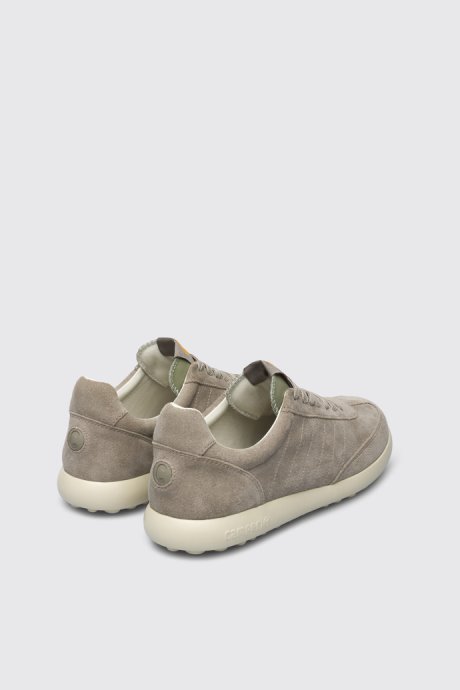 Exclusive Camper Pelotas Xlite Light Grey Sneaker For Men