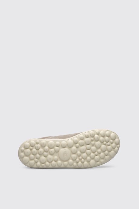 Exclusive Camper Pelotas Xlite Light Grey Sneaker For Men