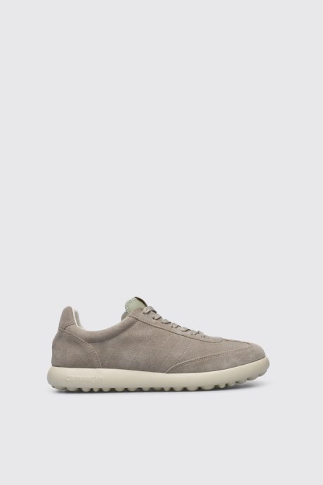 Exclusive Camper Pelotas Xlite Light Grey Sneaker For Men