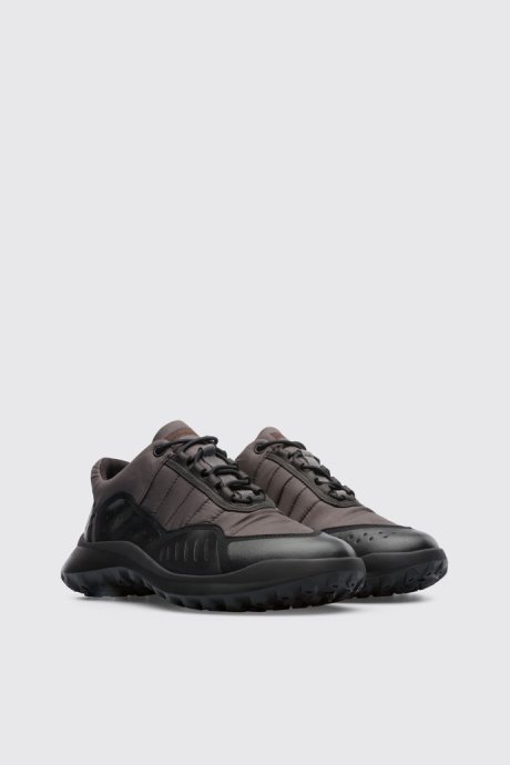 Camper Crclr Gore-Tex Breathable Men's Grey Sneaker New Arrivals