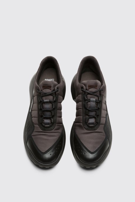 Camper Crclr Gore-Tex Breathable Men's Grey Sneaker New Arrivals