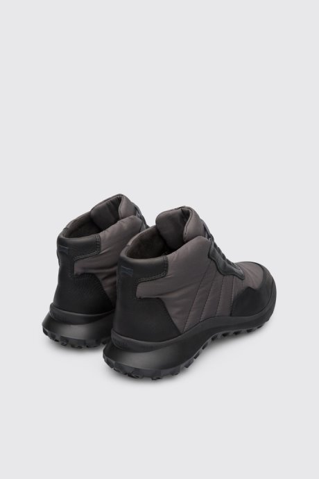 Design Crclr Gore-Tex Breathable Men's Ankle Boot Camper