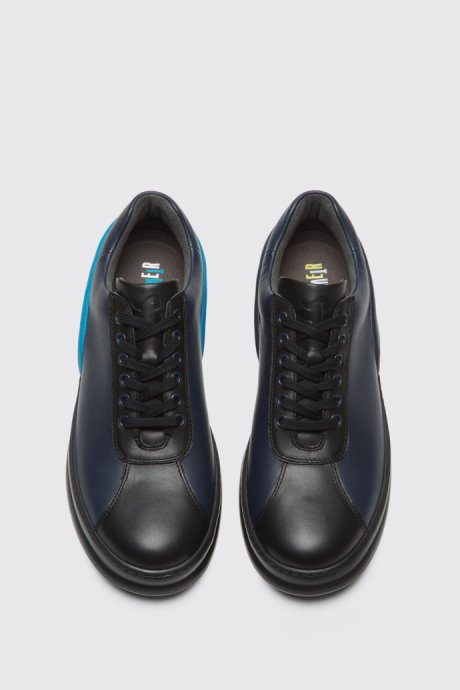 Twins Multicolor Sneakers For Men Camper New Arrivals