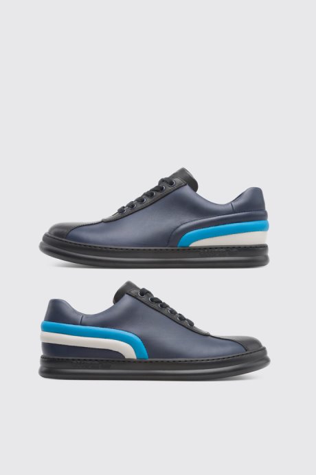 Twins Multicolor Sneakers For Men Camper New Arrivals