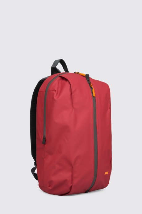 Design Aku Unisex Red Backpack Camper