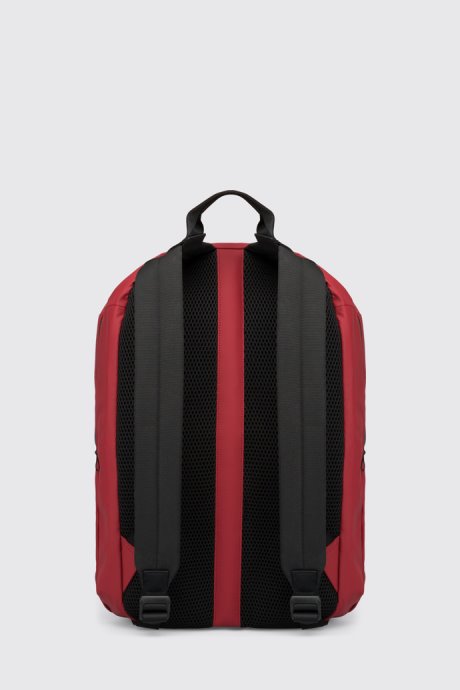 Design Aku Unisex Red Backpack Camper