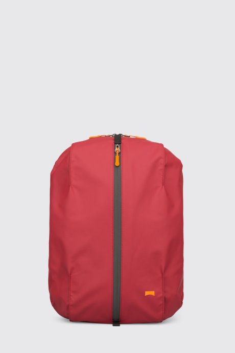 Design Aku Unisex Red Backpack Camper
