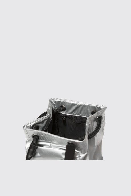 Design Naveen Grey Bags & Wallets For Women Camper