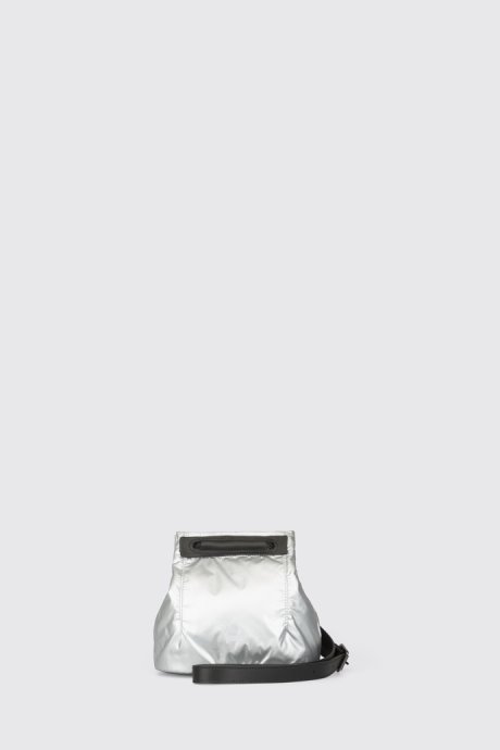 Design Naveen Grey Bags & Wallets For Women Camper