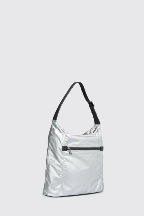 Naveen Grey Shoulder Bags For Women Camper New Arrivals