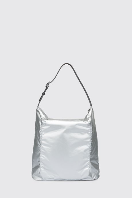Naveen Grey Shoulder Bags For Women Camper New Arrivals