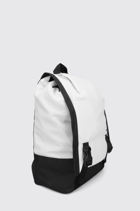 Exclusive Camper Vim White Backpacks For Unisex