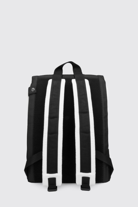 Exclusive Camper Vim White Backpacks For Unisex