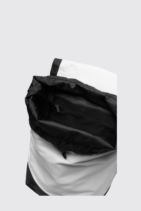 Exclusive Camper Vim White Backpacks For Unisex