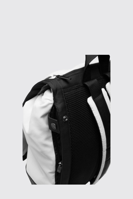 Exclusive Camper Vim White Backpacks For Unisex