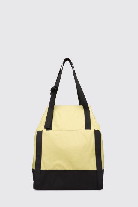 Camper Vim Yellow Shoulder Bags For Unisex New Arrivals