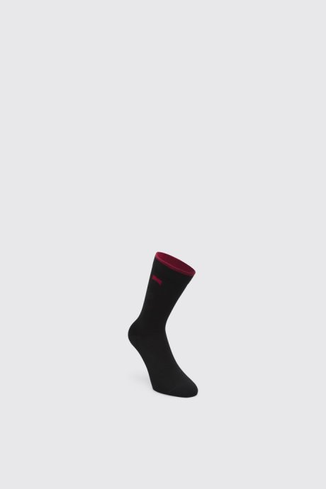 Camper Design Basic Socks Black Basic Socks