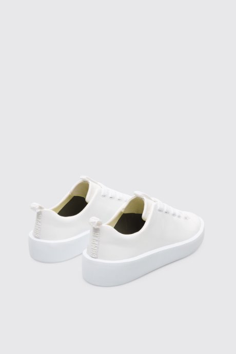 Exclusive Camper Courb White Sneakers For Women