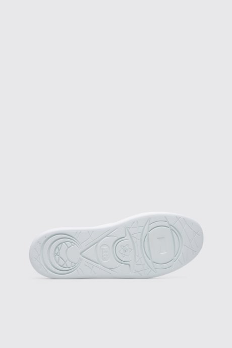 Exclusive Camper Courb White Sneakers For Women