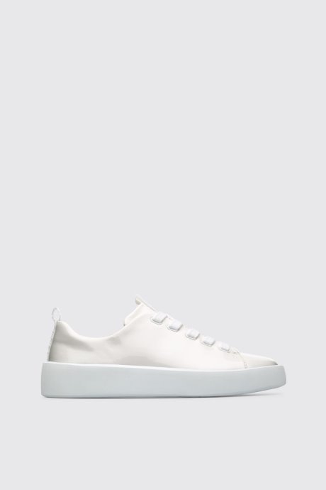 Exclusive Camper Courb White Sneakers For Women