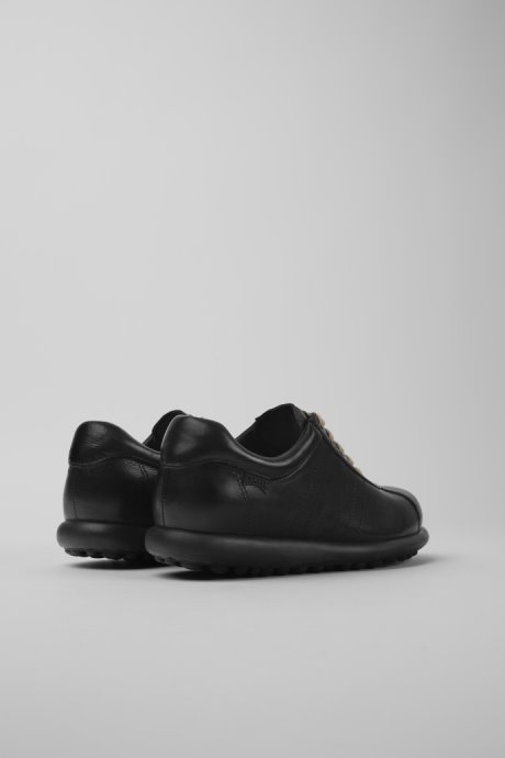 Pelotas Iconic Black Shoe For Women Exclusive Camper | Sale