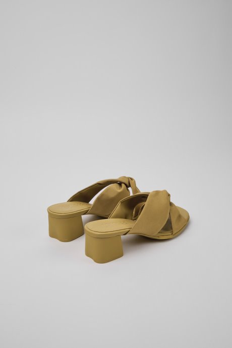 Katie Brown Recycled Pet Sandals For Women Camper New Arrivals