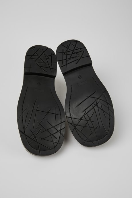 Exclusive Camper Mil 1978 Brown Nubuck Shoes For Women