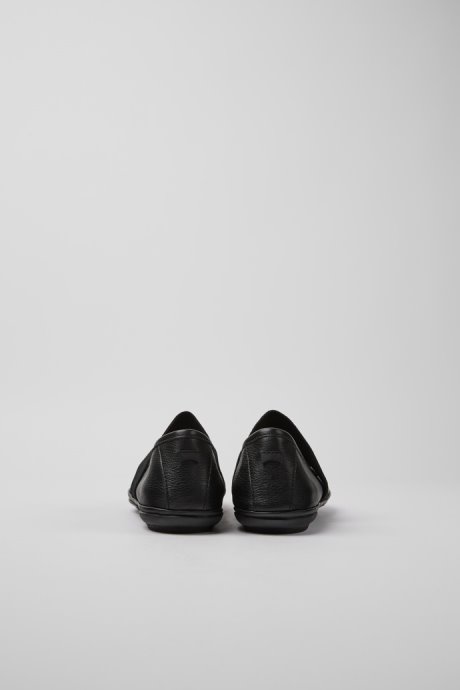 Right Black Ballerinas For Women Exclusive Camper