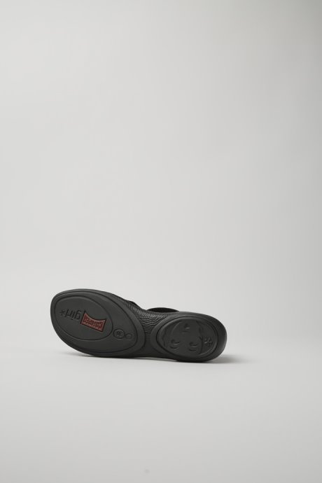 Right Black Sandals For Women Exclusive Camper