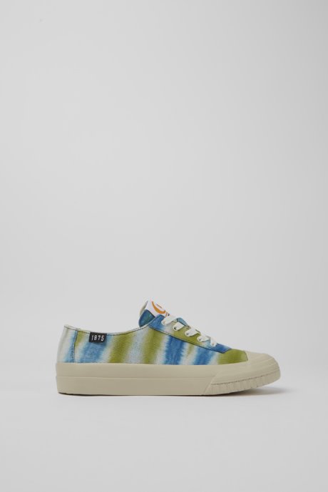 Camper X Efi Sneakers For Women