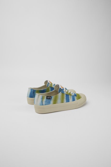 Camper X Efi Sneakers For Women