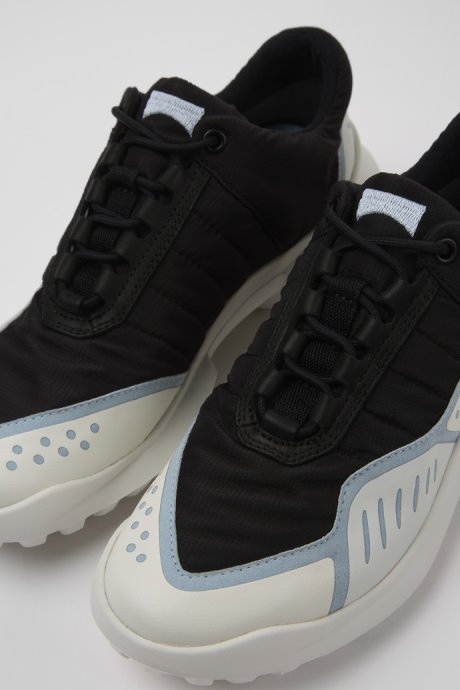 Exclusive Camper Crclr Gore-Tex Breathable Textile Women's Sneakers