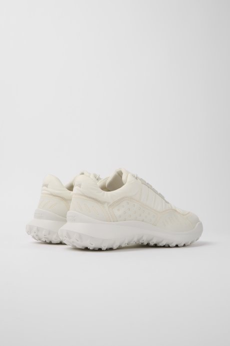 Crclr Gore-Tex White Sneaker For Women Camper New Arrivals