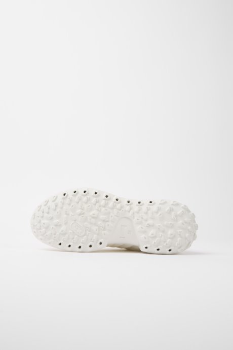 Crclr Gore-Tex White Sneaker For Women Camper New Arrivals