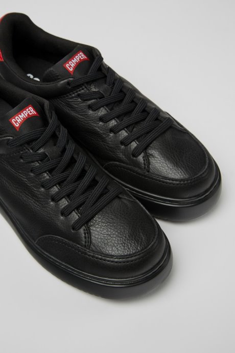 Runner K21 Black Sneakers For Women Camper New Arrivals