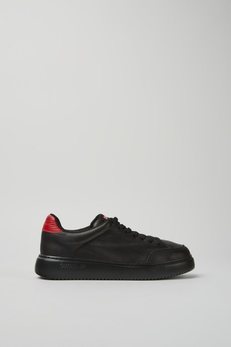 Runner K21 Black Sneakers For Women Camper New Arrivals