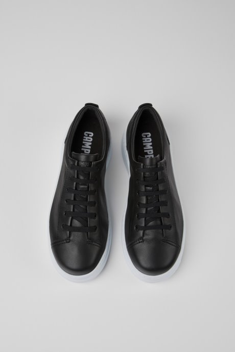 Camper Runner Up Black Sneakers For Women New Arrivals